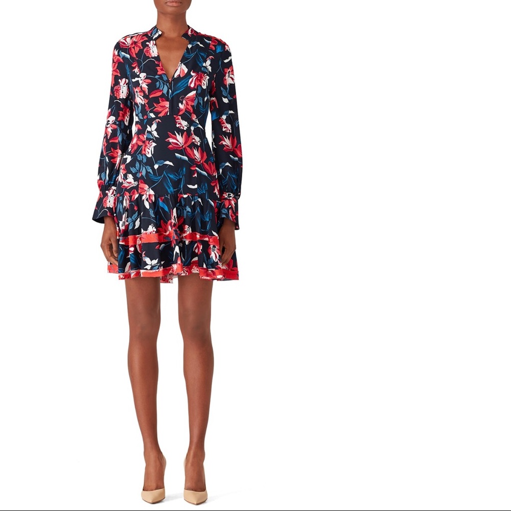 Tanya Taylor | Poppy Dress